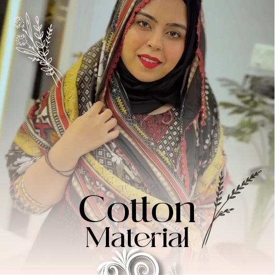 COTTON MATERIAL